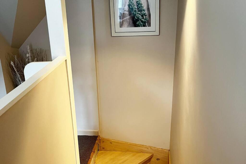 #Le Maillard #Grand F2 #Hyper Centre Apartment Brive-la-Gaillarde Ngoại thất bức ảnh
