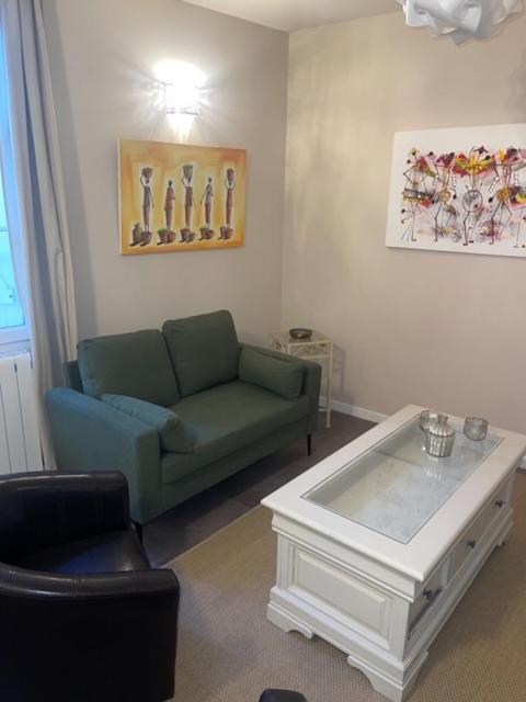 #Le Maillard #Grand F2 #Hyper Centre Apartment Brive-la-Gaillarde Ngoại thất bức ảnh